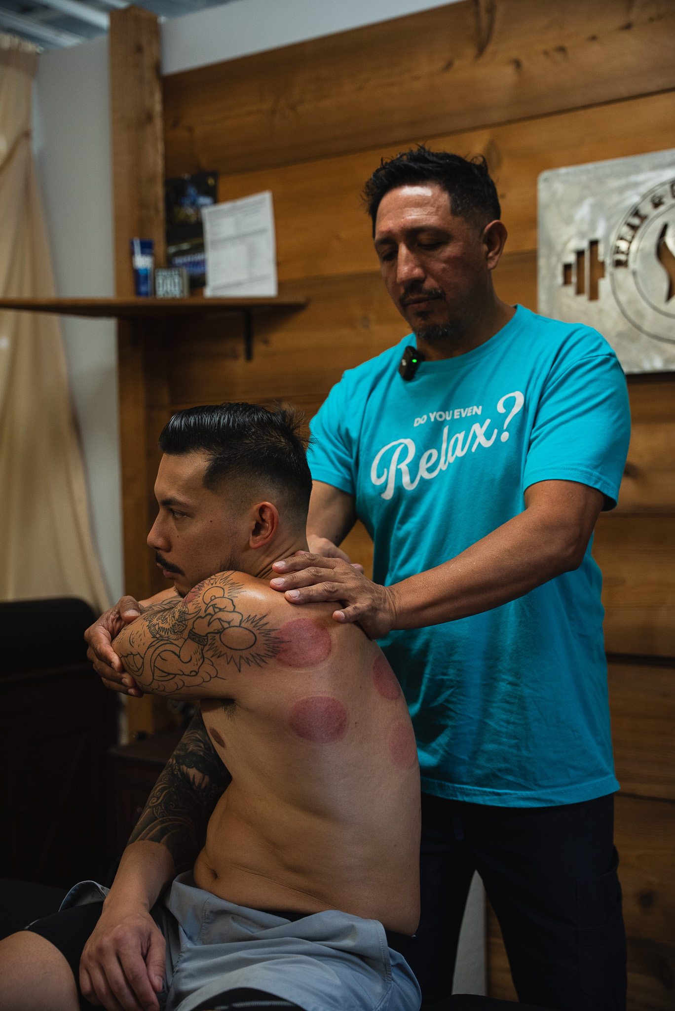 Who Stretching Therapy Is Best For